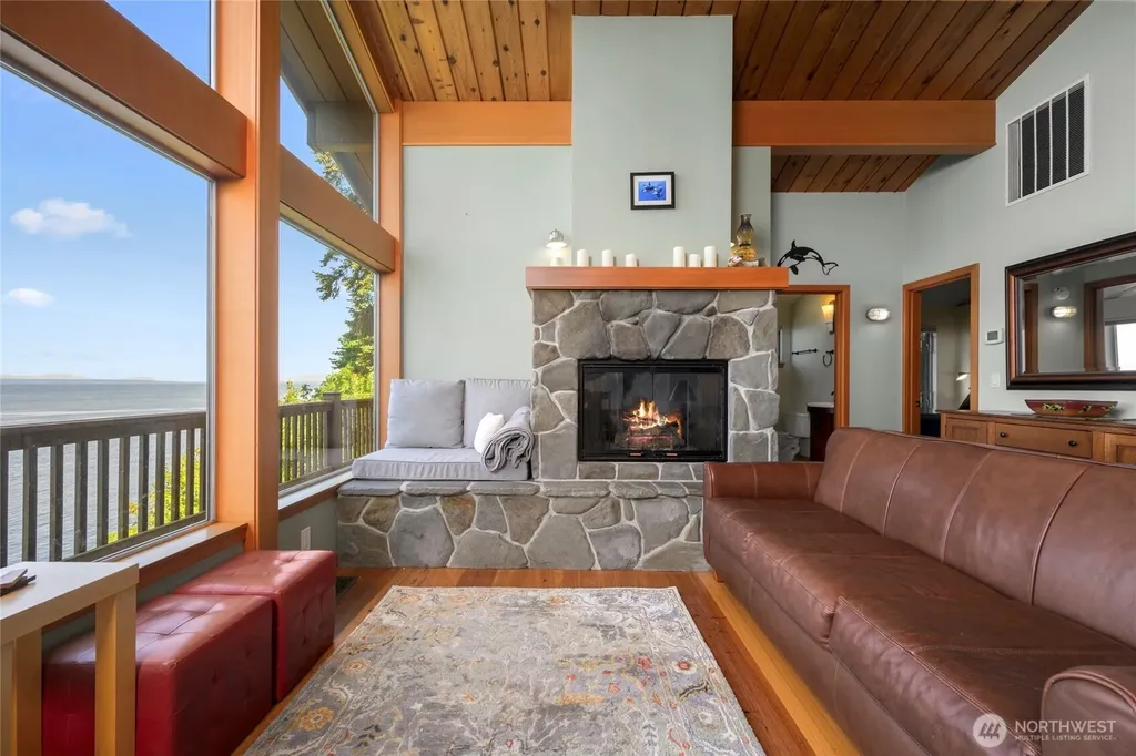 295 Raccoon Point Road Orcas Island WA 98245