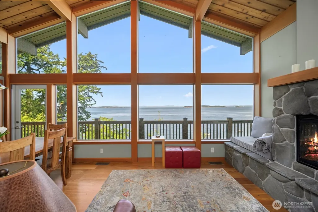 295 Raccoon Point Road Orcas Island WA 98245