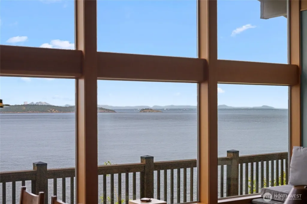 295 Raccoon Point Road Orcas Island WA 98245