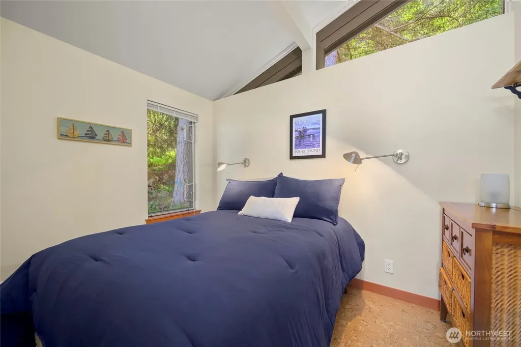 295 Raccoon Point Road Orcas Island WA 98245