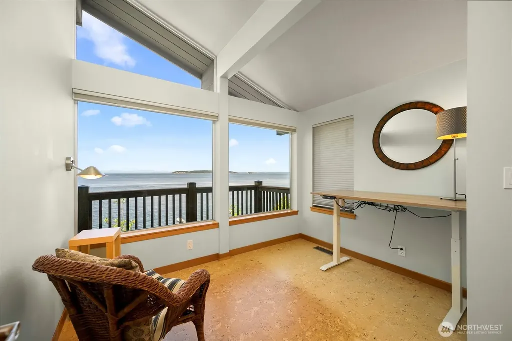 295 Raccoon Point Road Orcas Island WA 98245