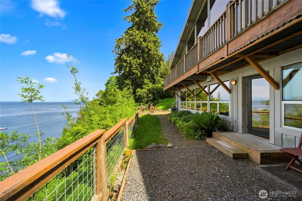 295 Raccoon Point Road Orcas Island WA 98245