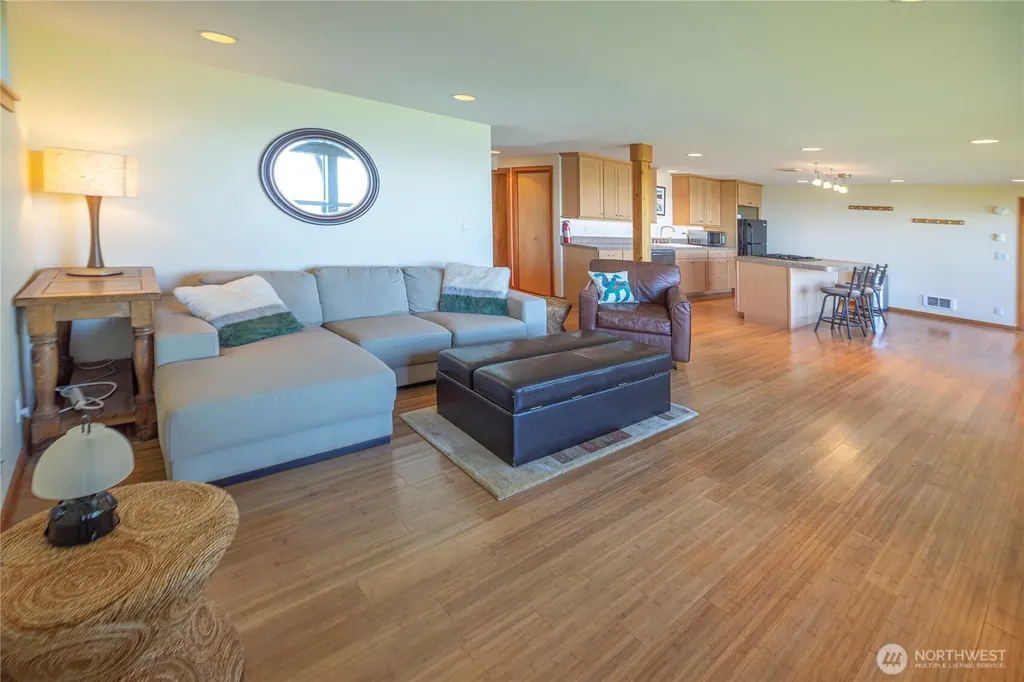 295 Raccoon Point Road Orcas Island WA 98245