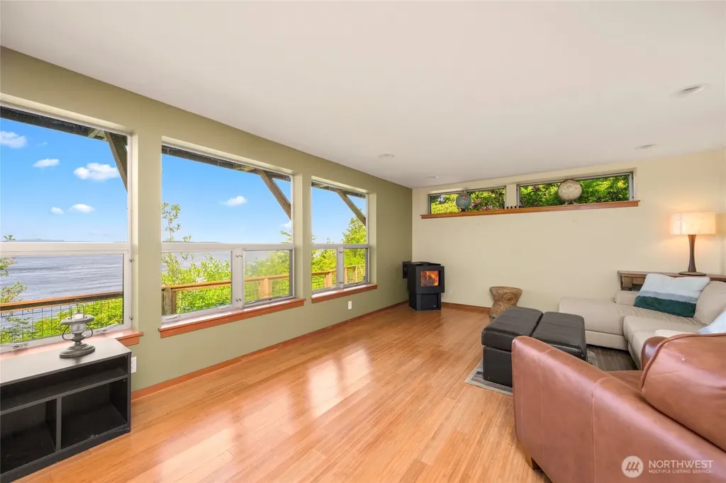 295 Raccoon Point Road Orcas Island WA 98245
