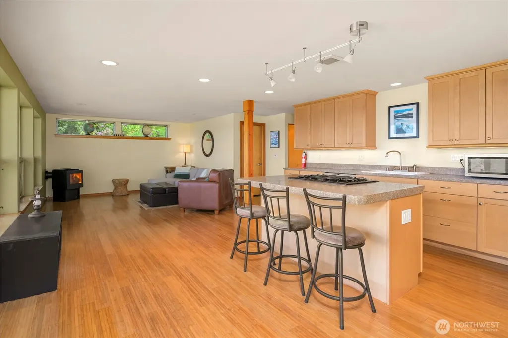 295 Raccoon Point Road Orcas Island WA 98245