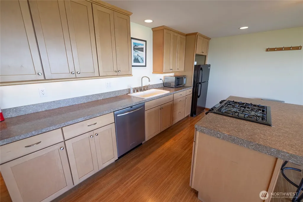295 Raccoon Point Road Orcas Island WA 98245