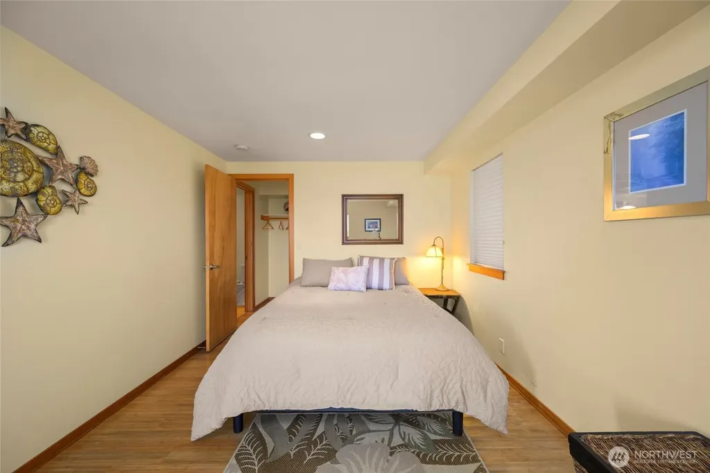 295 Raccoon Point Road Orcas Island WA 98245