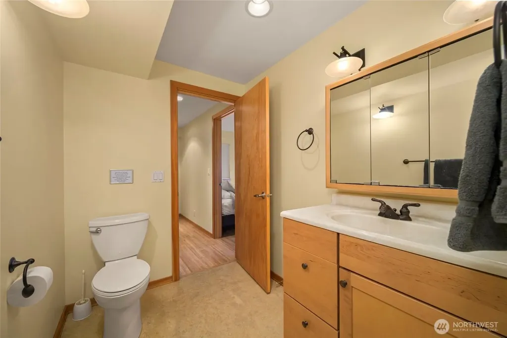 295 Raccoon Point Road Orcas Island WA 98245