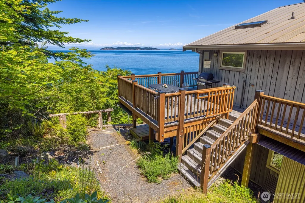 295 Raccoon Point Road Orcas Island WA 98245