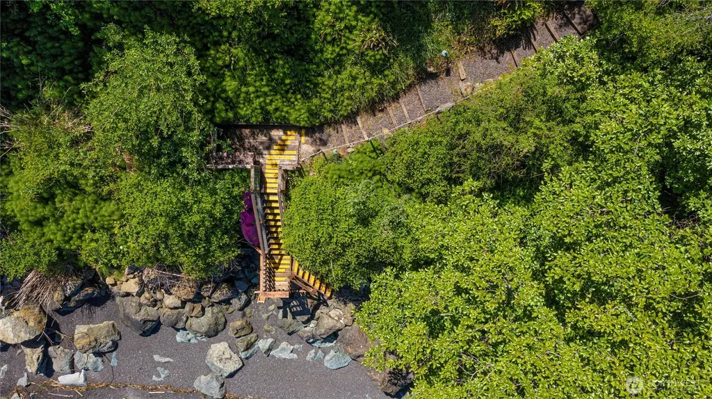 295 Raccoon Point Road Orcas Island WA 98245