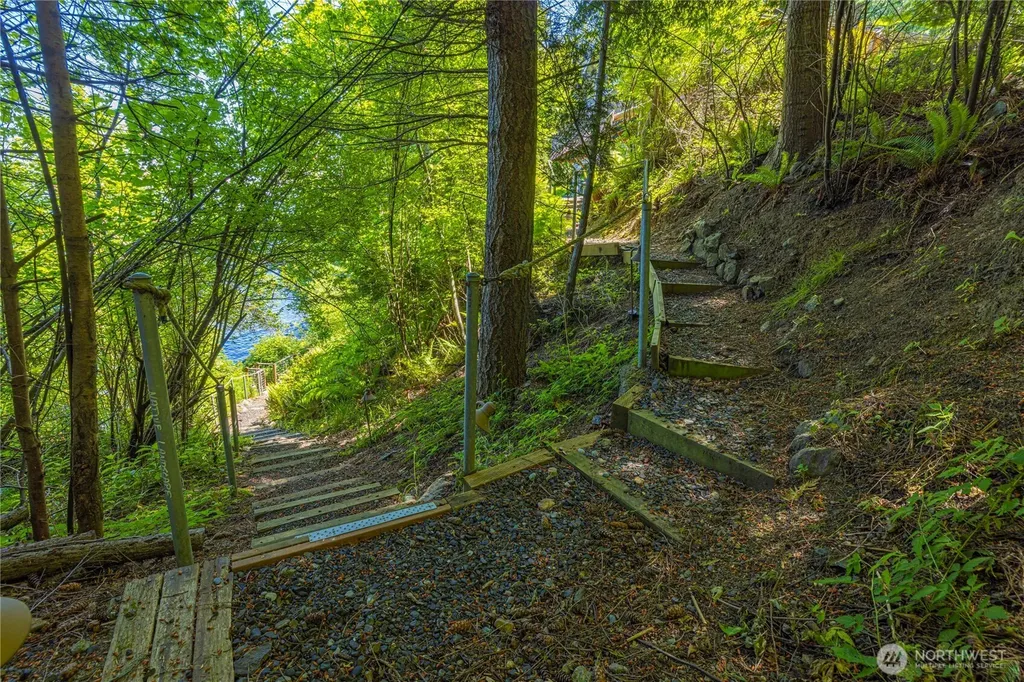 295 Raccoon Point Road Orcas Island WA 98245