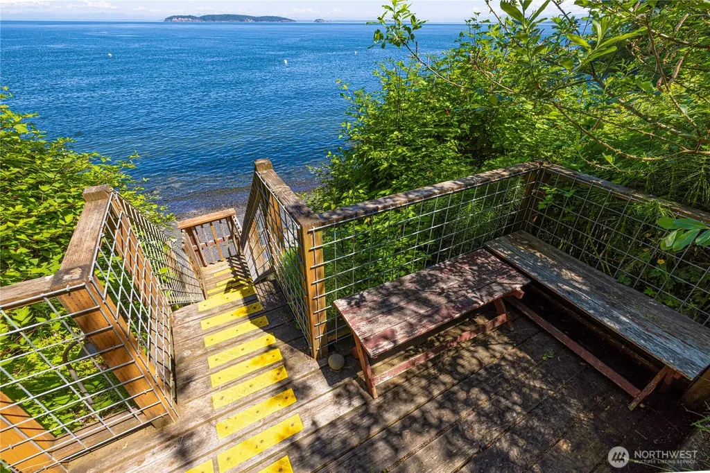 295 Raccoon Point Road Orcas Island WA 98245