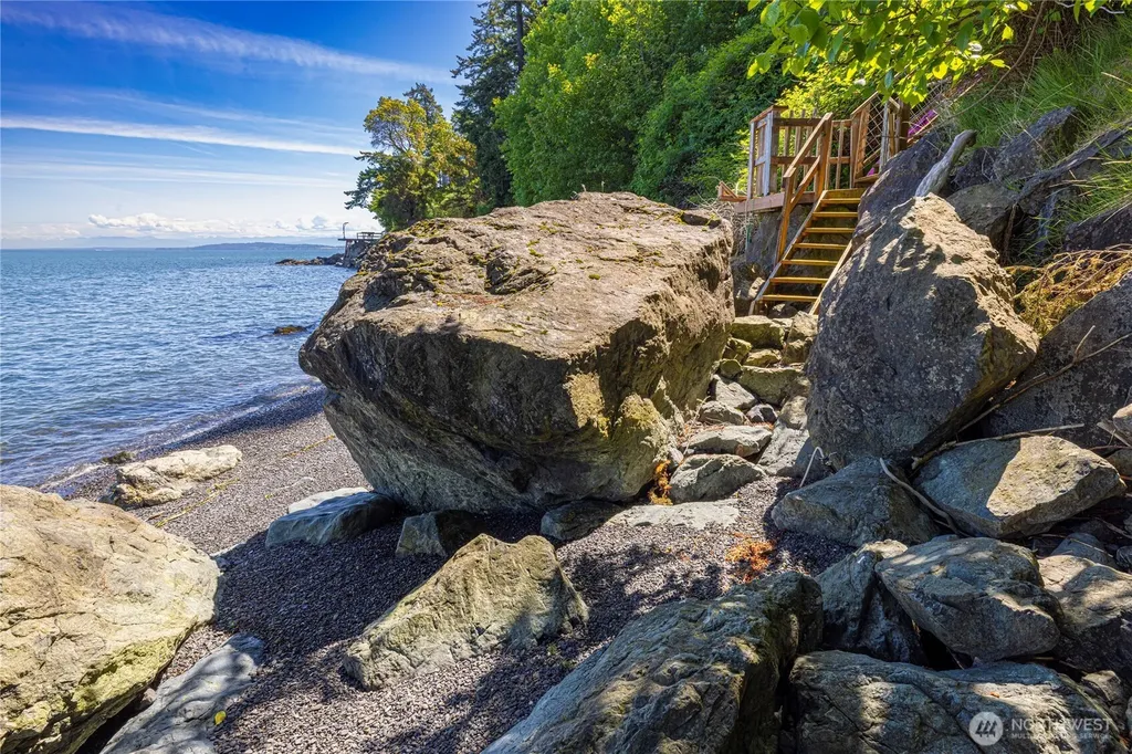 295 Raccoon Point Road Orcas Island WA 98245