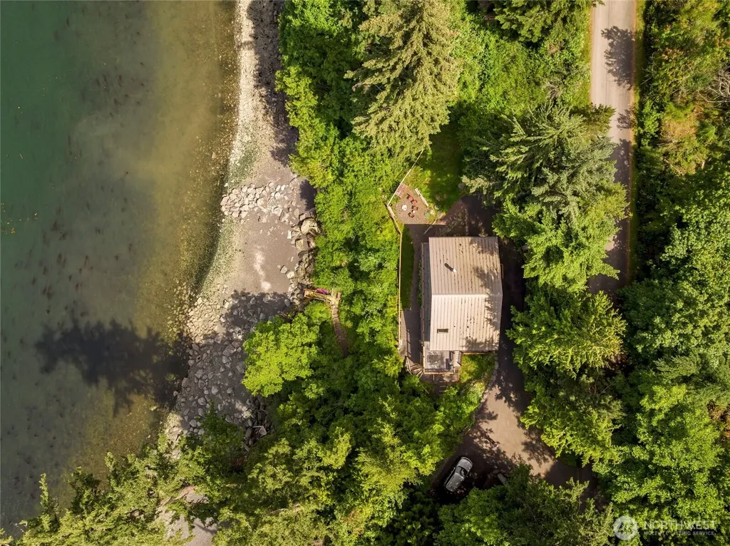 295 Raccoon Point Road Orcas Island WA 98245