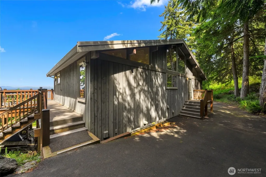 295 Raccoon Point Road Orcas Island WA 98245