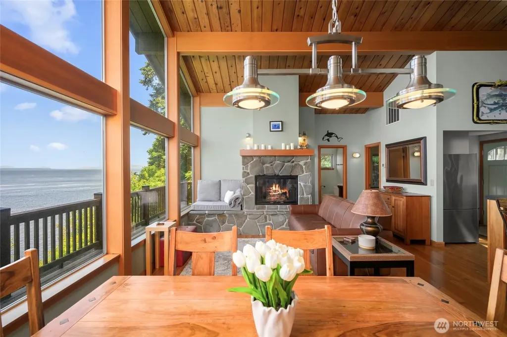 295 Raccoon Point Road Orcas Island WA 98245