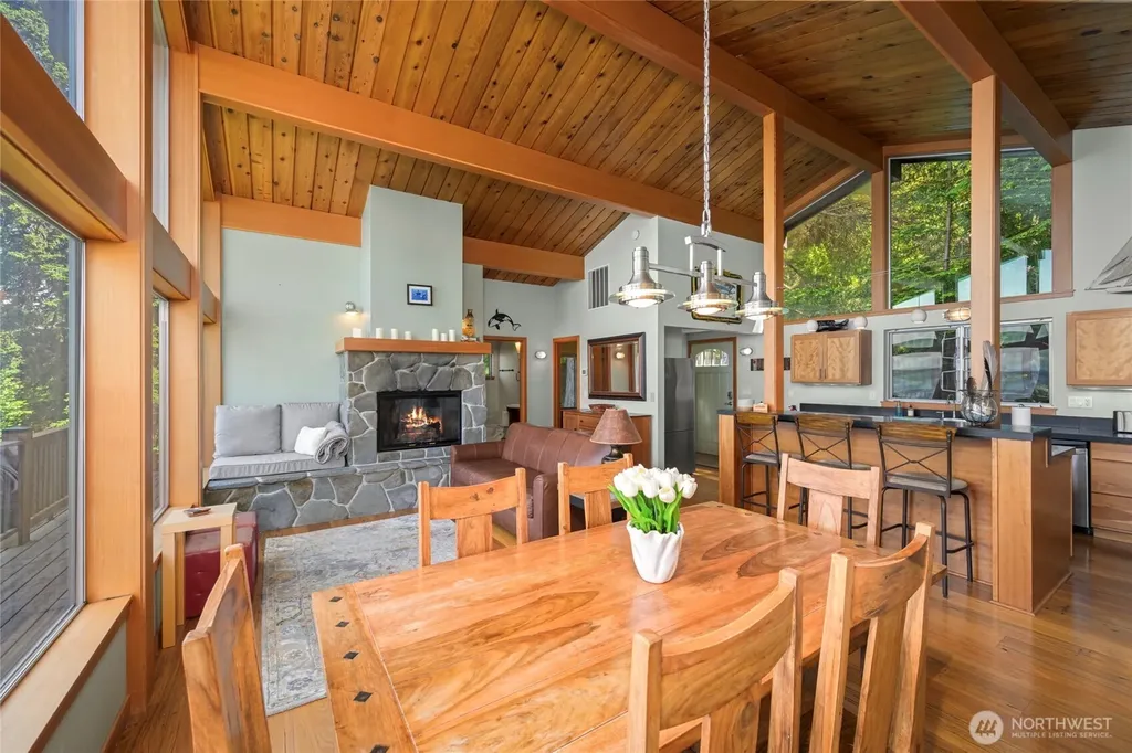 295 Raccoon Point Road Orcas Island WA 98245