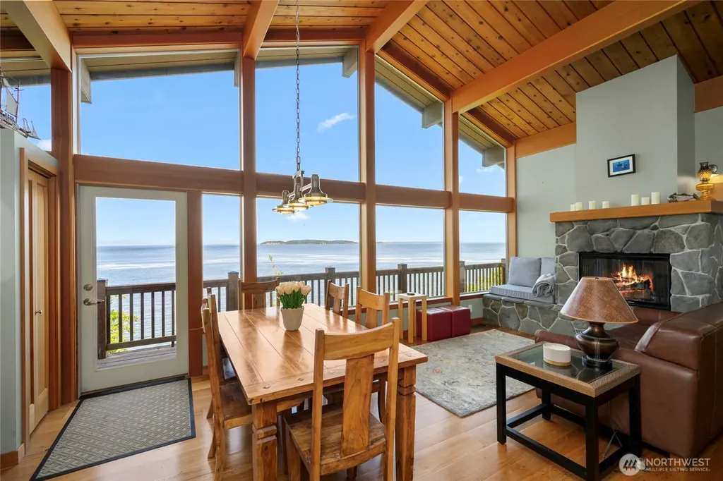 295 Raccoon Point Road Orcas Island WA 98245