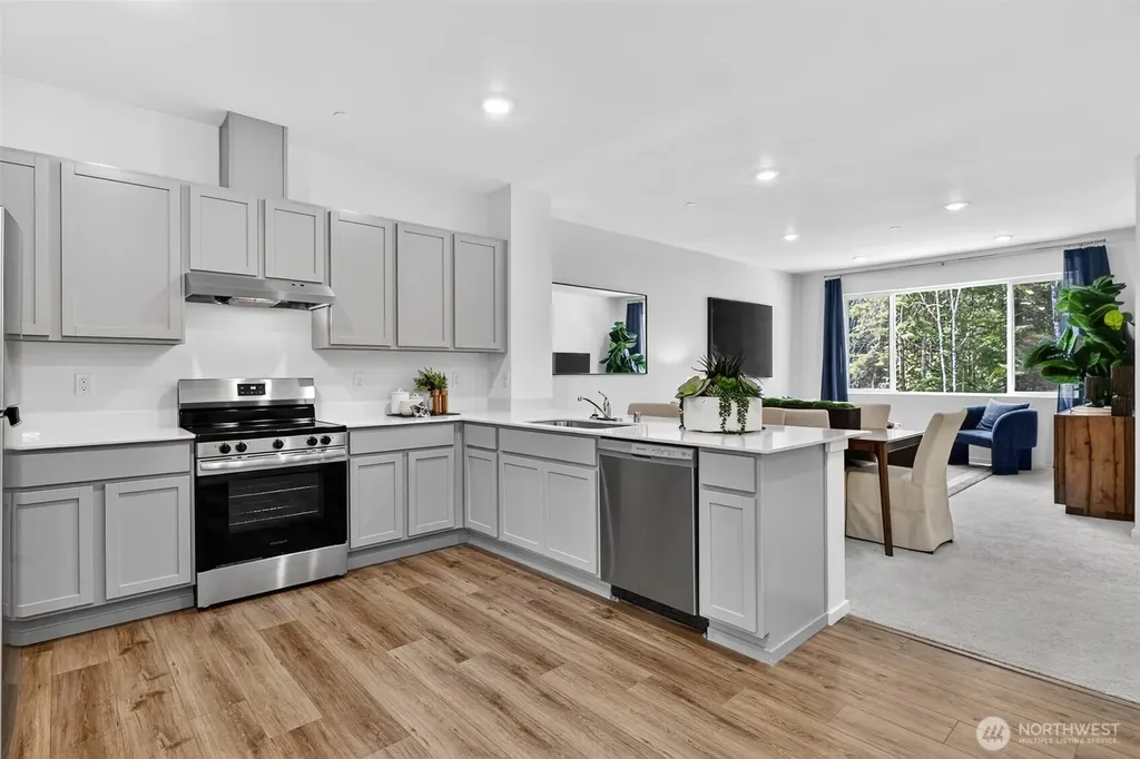 9626 Mineral Avenue NW Silverdale WA 98383