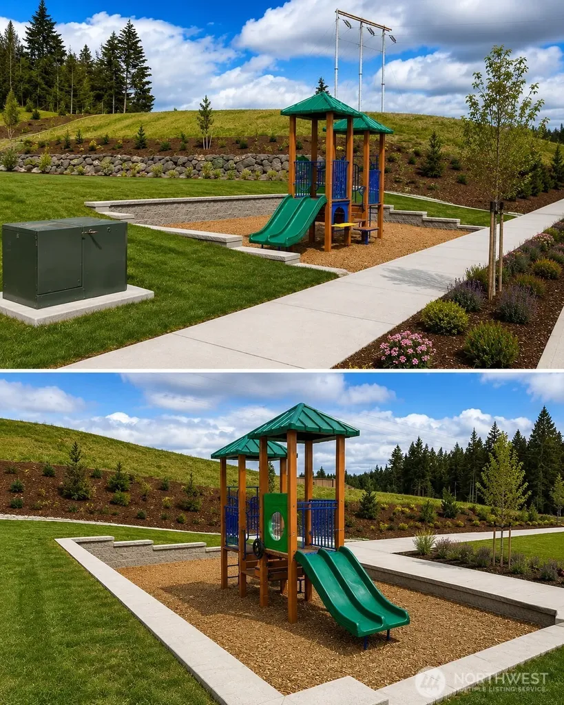 9626 Mineral Avenue NW Silverdale WA 98383