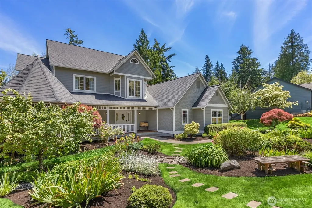5778 Wimsey Lane NE Bainbridge Island WA 98110