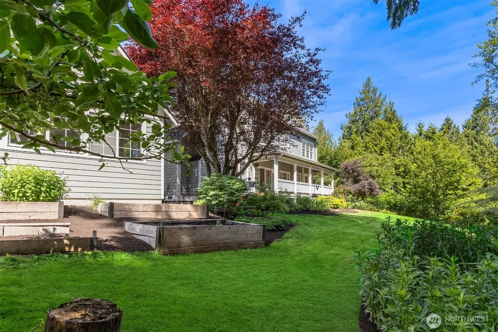 5778 Wimsey Lane NE Bainbridge Island WA 98110