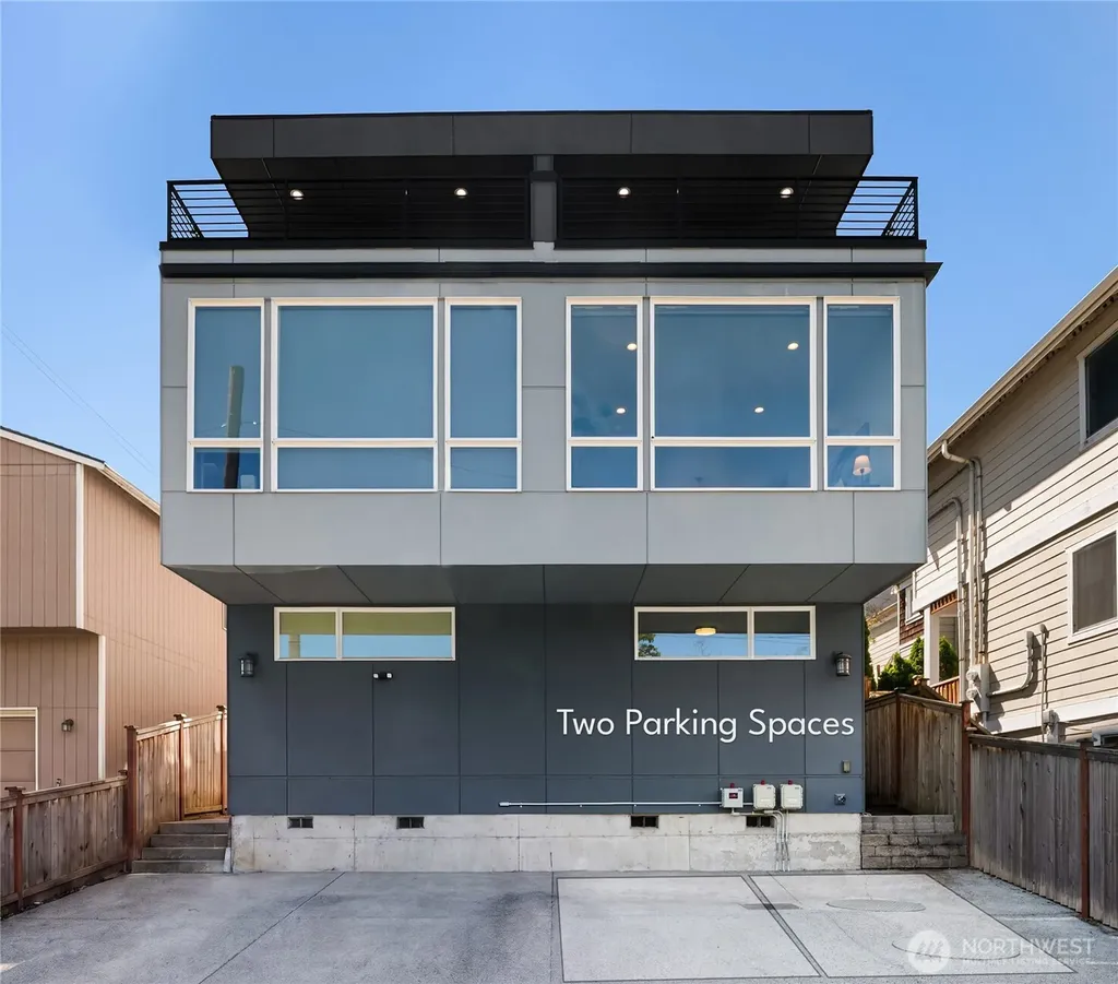 5562 15th Avenue S Seattle WA 98108