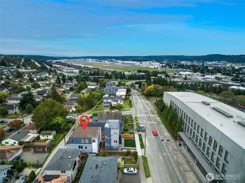 5562 15th Avenue S Seattle WA 98108