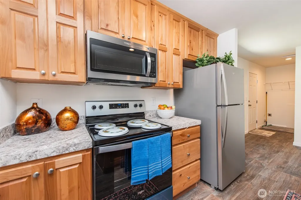 111 Dryke Road Sequim WA 98382