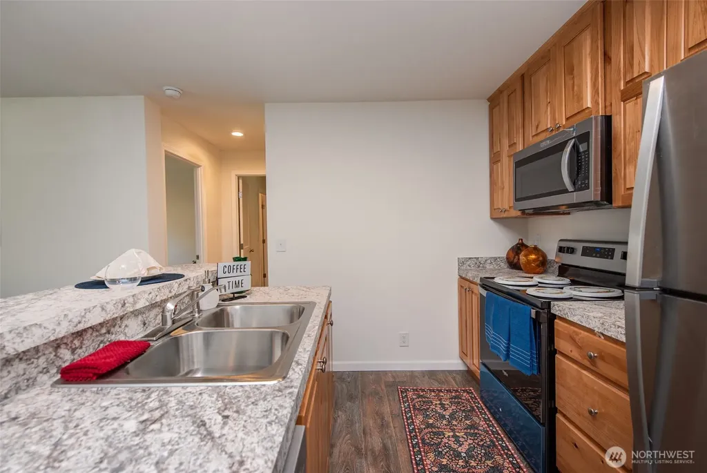 111 Dryke Road Sequim WA 98382