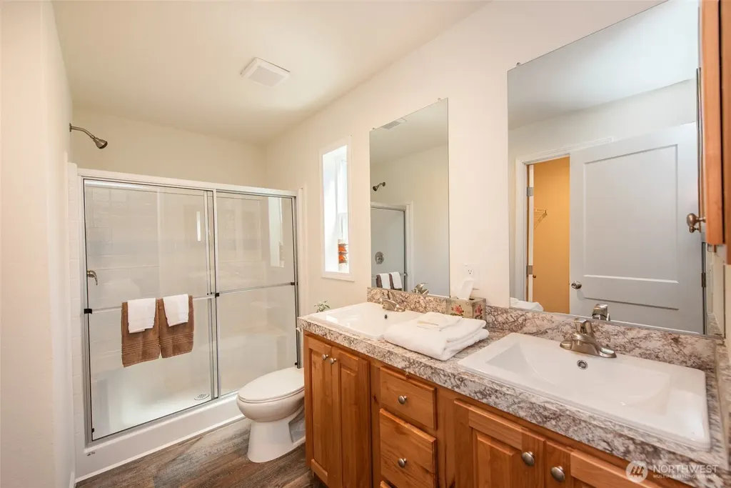 111 Dryke Road Sequim WA 98382