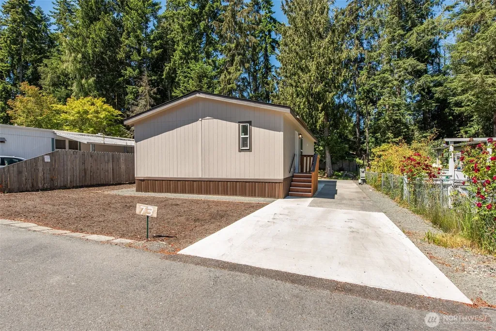 111 Dryke Road Sequim WA 98382