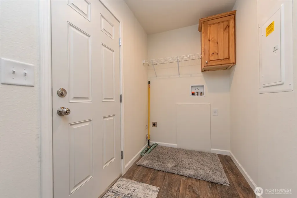 111 Dryke Road Sequim WA 98382
