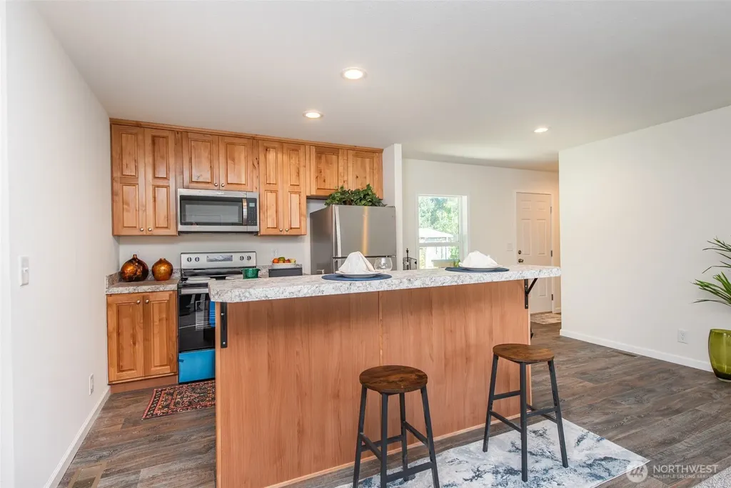 111 Dryke Road Sequim WA 98382