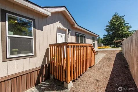 111 Dryke Road Sequim WA 98382