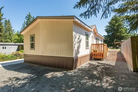 111 Dryke Road Sequim WA 98382