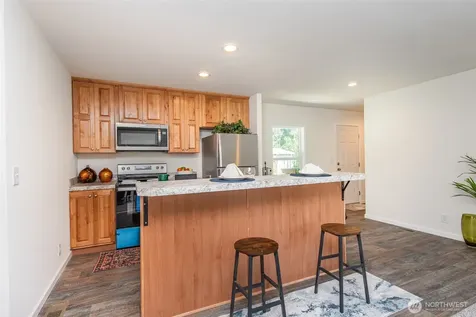111 Dryke Road Sequim WA 98382