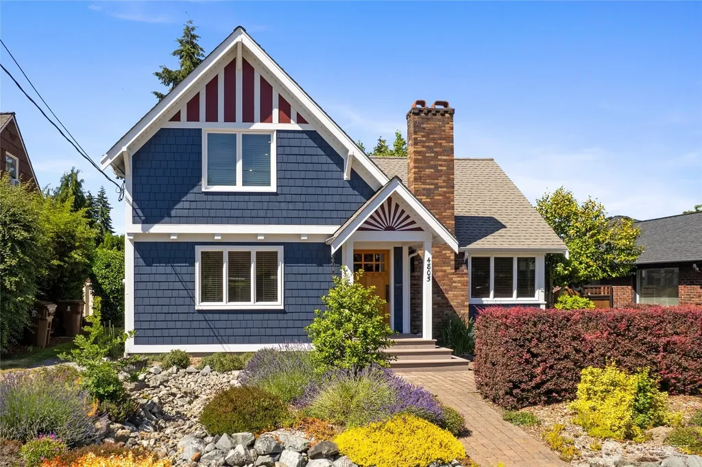 4805 N 26th Street Tacoma WA 98407