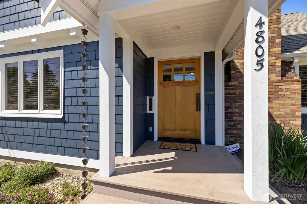 4805 N 26th Street Tacoma WA 98407