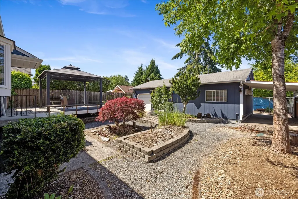 4805 N 26th Street Tacoma WA 98407