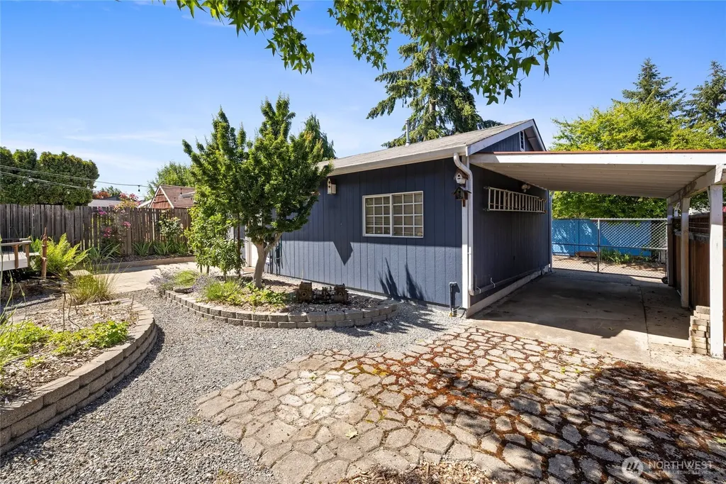 4805 N 26th Street Tacoma WA 98407