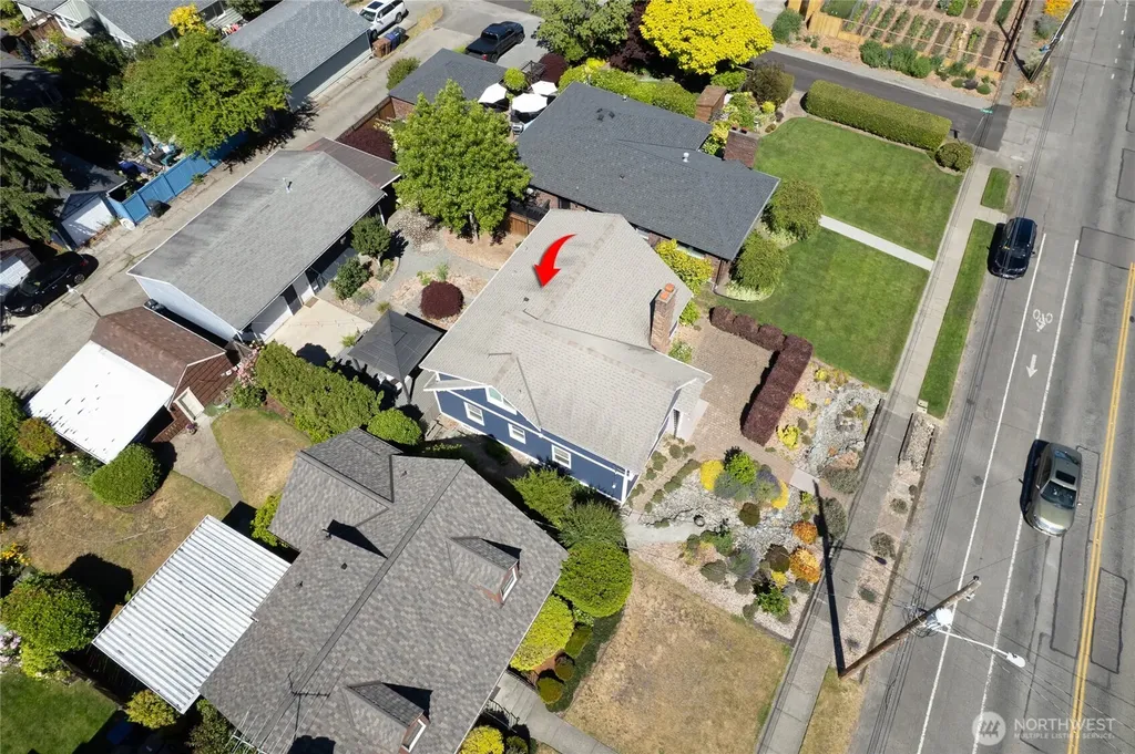 4805 N 26th Street Tacoma WA 98407