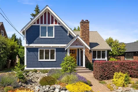 4805 N 26th Street Tacoma WA 98407