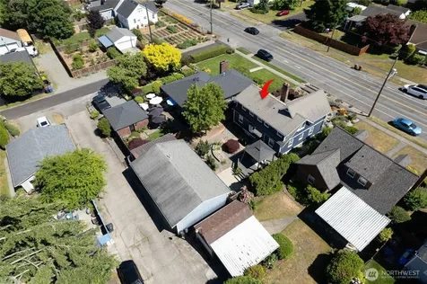 4805 N 26th Street Tacoma WA 98407