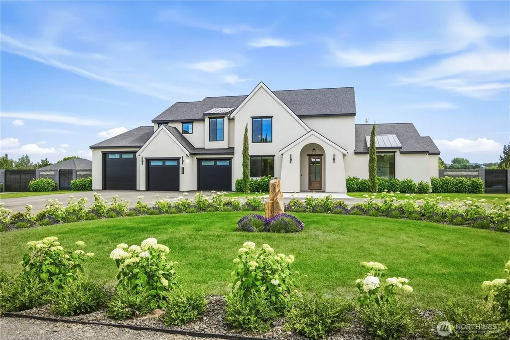 3543 Paso Fino Street West Richland WA 99353