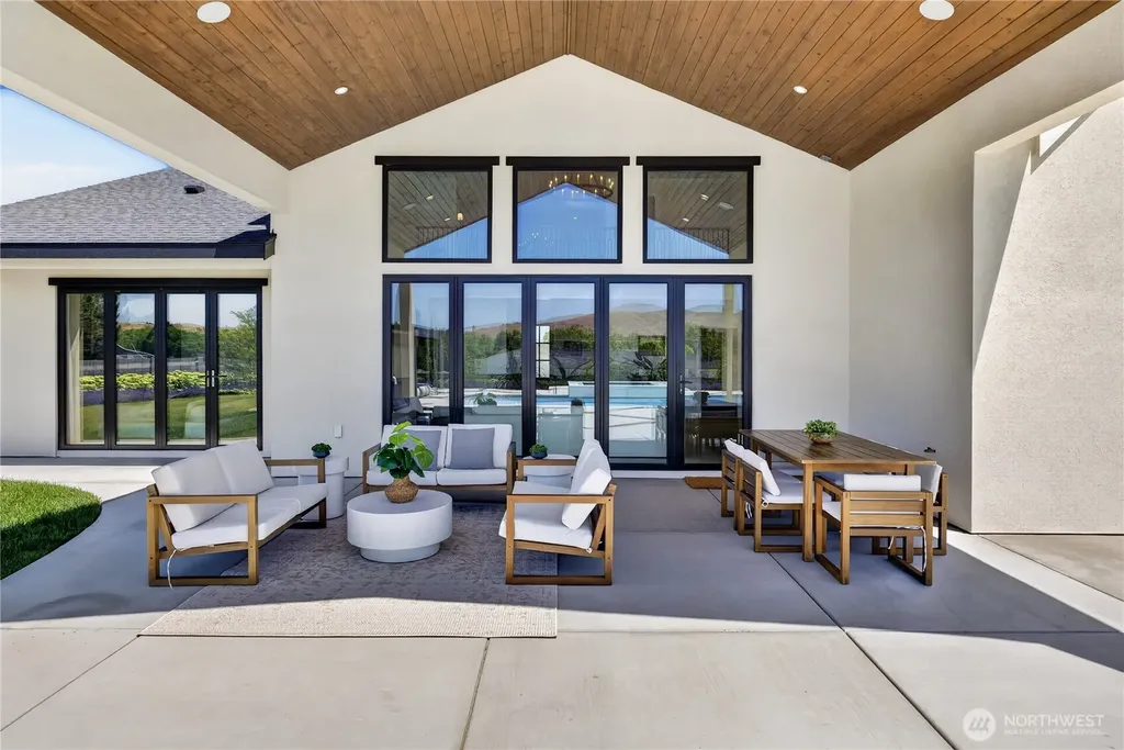 3543 Paso Fino Street West Richland WA 99353