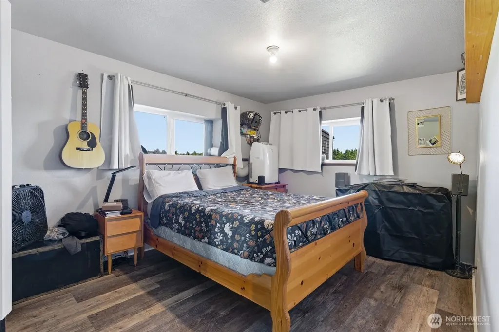 1058 Burnt Ridge Road Onalaska WA 98570