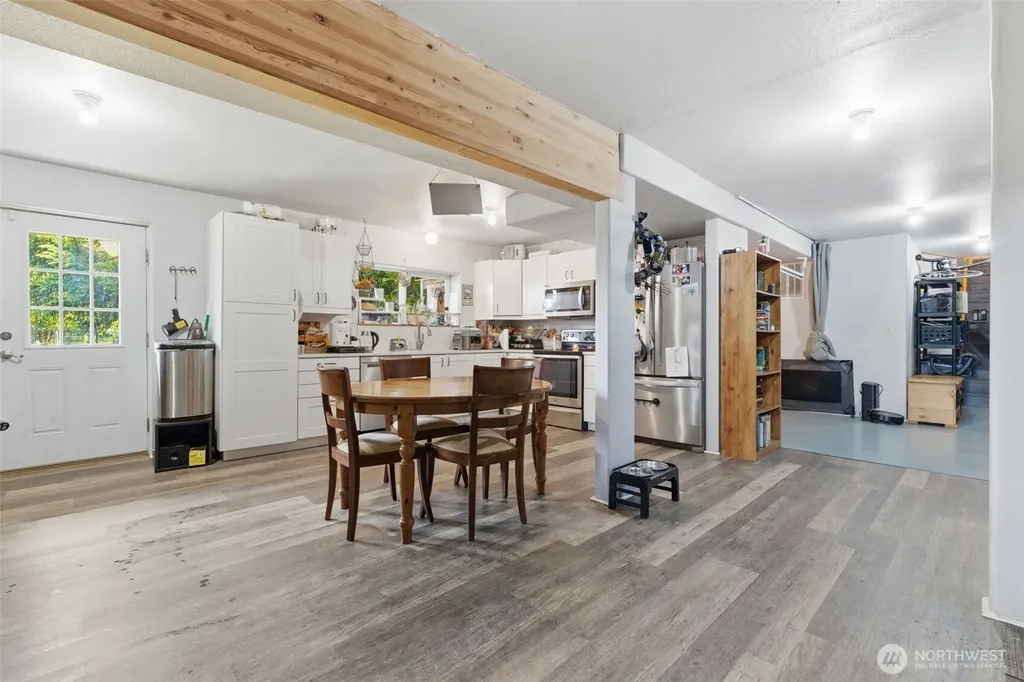 1058 Burnt Ridge Road Onalaska WA 98570