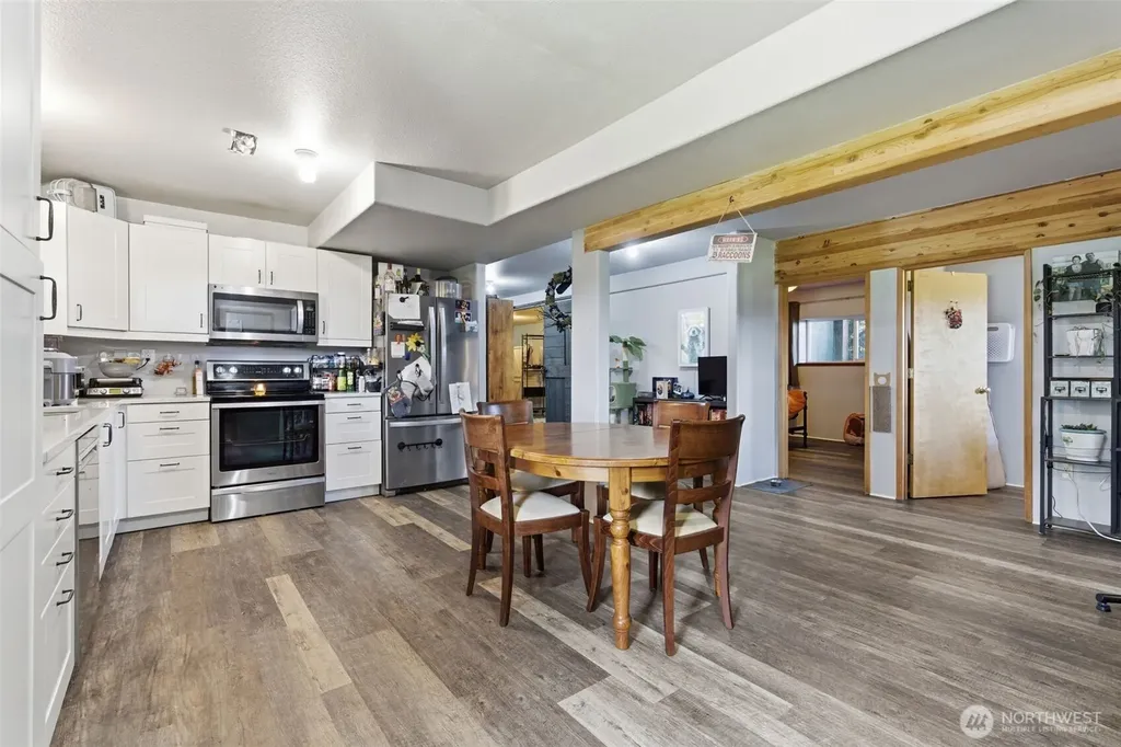 1058 Burnt Ridge Road Onalaska WA 98570