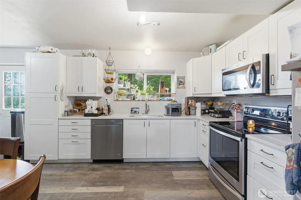 1058 Burnt Ridge Road Onalaska WA 98570